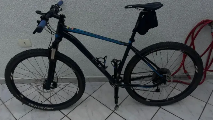 Mounting Bike 29 19" - Groove RIF90