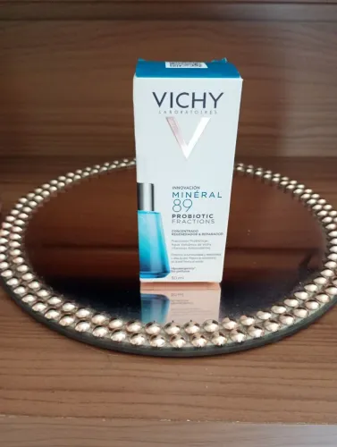 Produtos Vichy 