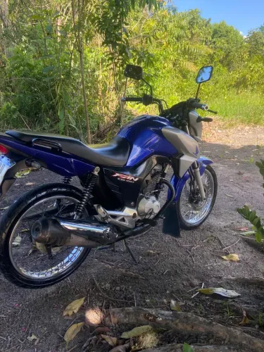 Vende-se fan 160 super conservada.