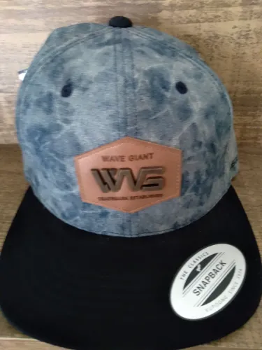 Boné Wave Giant - Estilo e Proteção