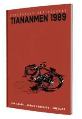 Esperanças Destroçadas - livro