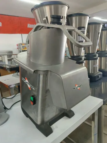 PROCESSADOR DE ALIMENTOS PA-7 PRO 