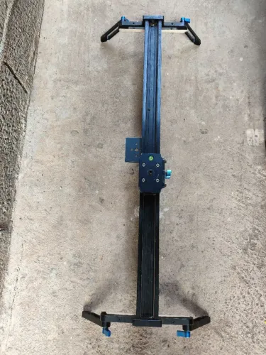 Slider para câmera