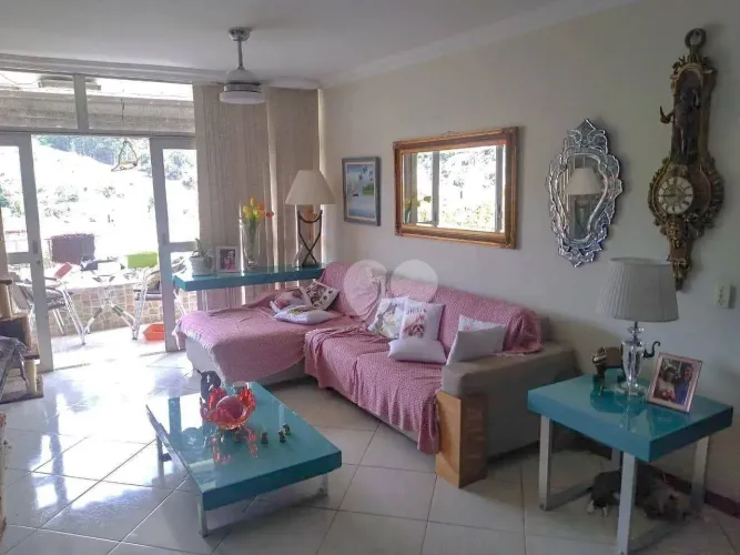 Apartamento com 2 quartos à venda, 147 m² por R$ 750.000 - Freguesia de Jacarepaguá - Rio