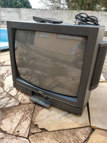 TV Samsung 20 polegadas