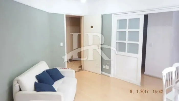 LR Flats Apartamento e Studio - Flat mobiliado de 40 m² no Itaim Bibi, confira!