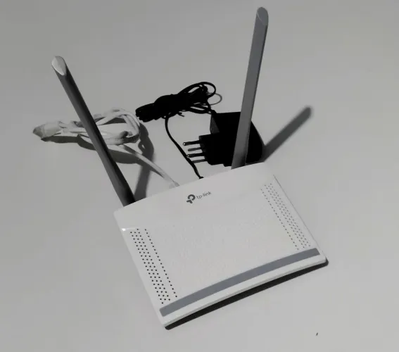 APROVEITE - OPORTUNIDADE Roteador TP-Link 
