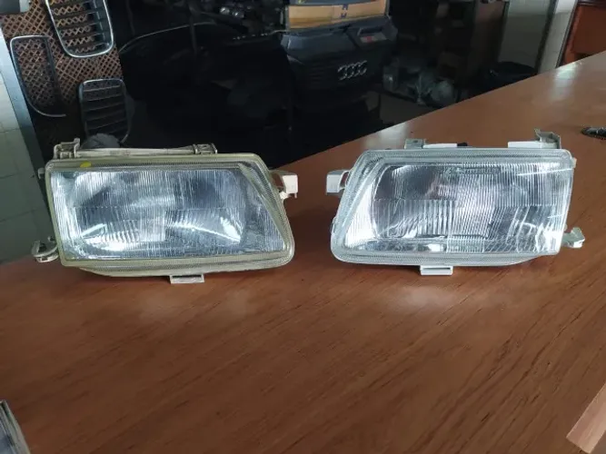 Farol Astra Belga 1993 ate 1996 Original