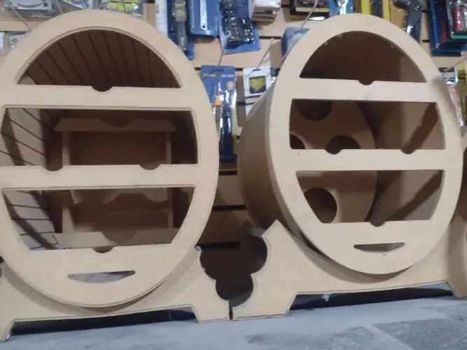 artesanato de mdf