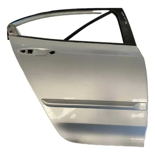 Porta Chevrolet Cobalt 2016/20 Detalhe