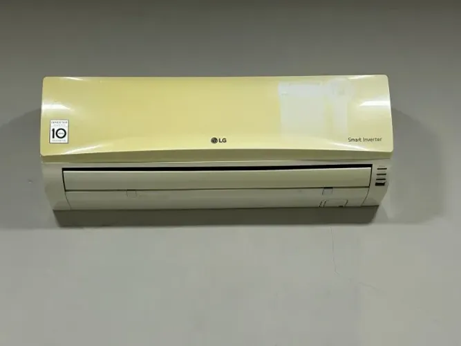 Ar Condicionado Split LG [Inverter]