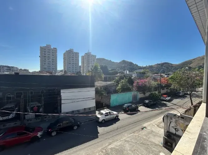 Excelente Sala Comercial na Praça Seca