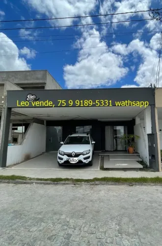 Leo vende, bairro Papagaio, 2|4 , veja fotos