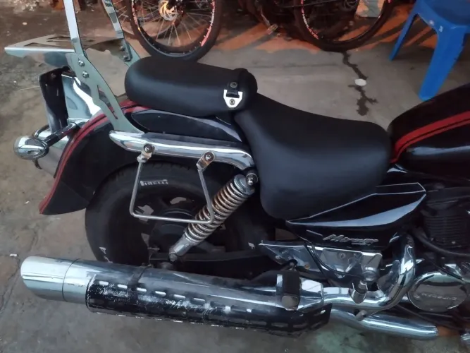 Kasinski Miragem 250 2011