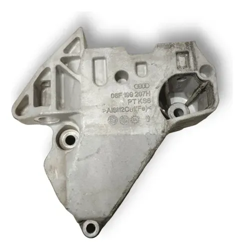 Suporte Motor Vw Passat B6 2.0 Tsi 2007 2008 2009