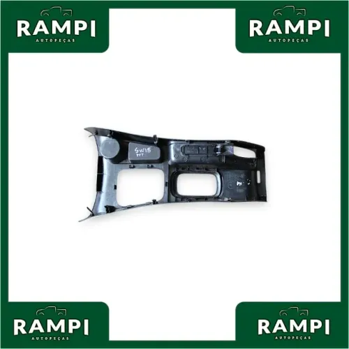 Console Central Toyota Hilux SW4 2016 588040k051 