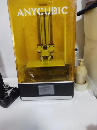 Impressora 3D Anycubic Photo mono X