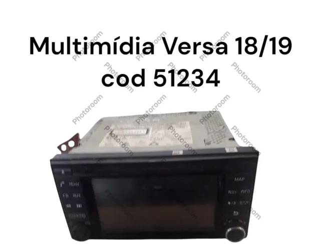 Multimídia versa 18/19