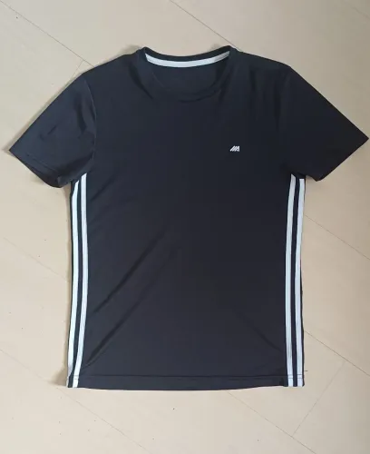 Camiseta Dry-fit C&A Ace