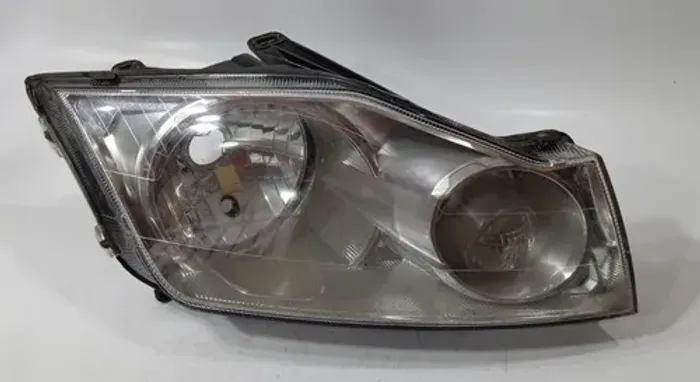 Farol Direito Ecosport 2008 2009 2010 2011 2012 Direito/passageiro