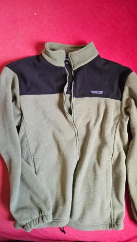 Blusa Fleece Patagonia 