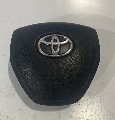 Bolsa Airbag Volante Corolla 2016 2017 2018 2019 2020