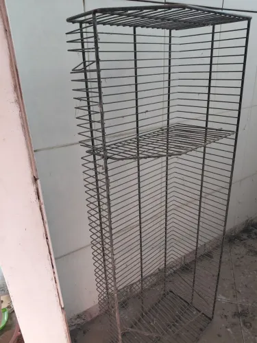 Vendo prateleira campo grande rj
