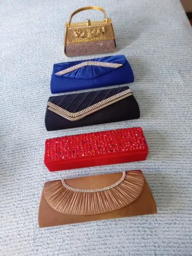 Bolsas para festas  ( M ) 