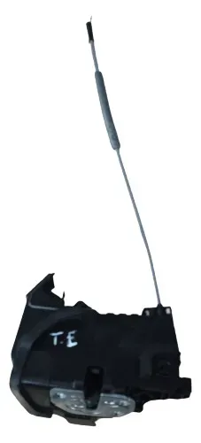 Fechadura Traseira Esquerda Hb20s 2021 06816