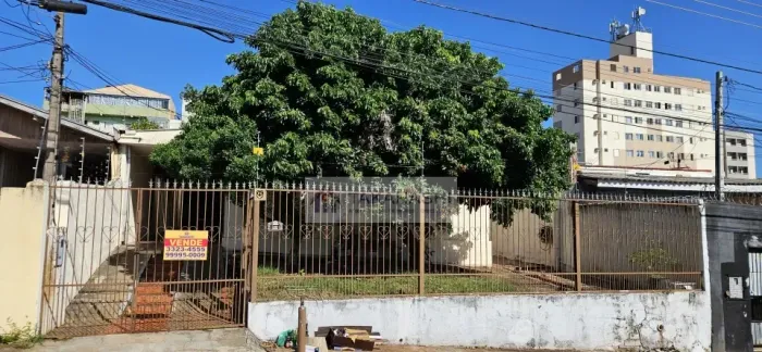 CASA RESIDENCIAL