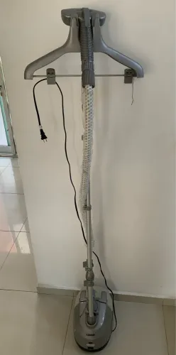Vaporizador de roupas CONAIR (Ferro à vapor) 