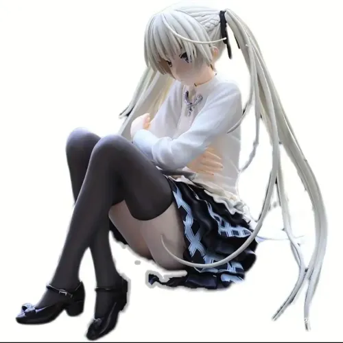 Figura de ação Sora Kasugano - Anime Yosuga no Sora