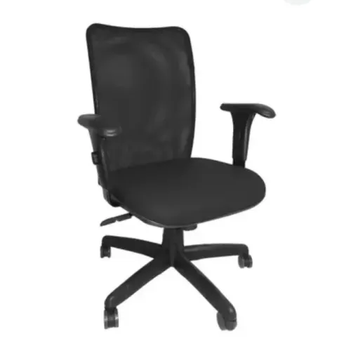 Cadeira de escritório tela inmesh 