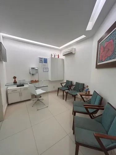 Vendo salas Centro Médico Odontológico