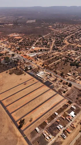 Lotes em Buritizeiro/MG - Plan Park Buritis