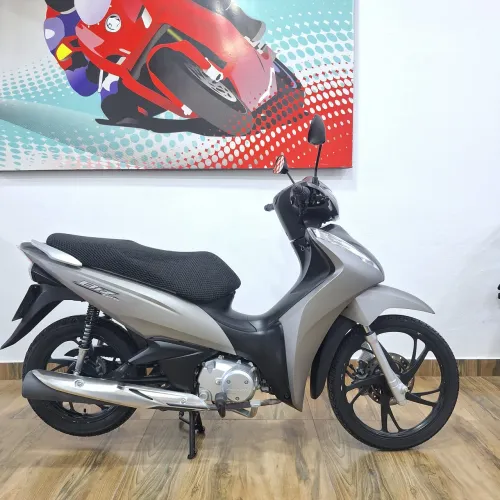 Honda - Biz 125