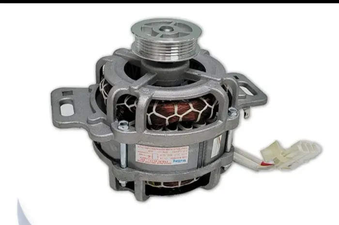 Motor Lavadora Brastemp e CONSUL 8, 9, 11 12 13 E 15 KILOS