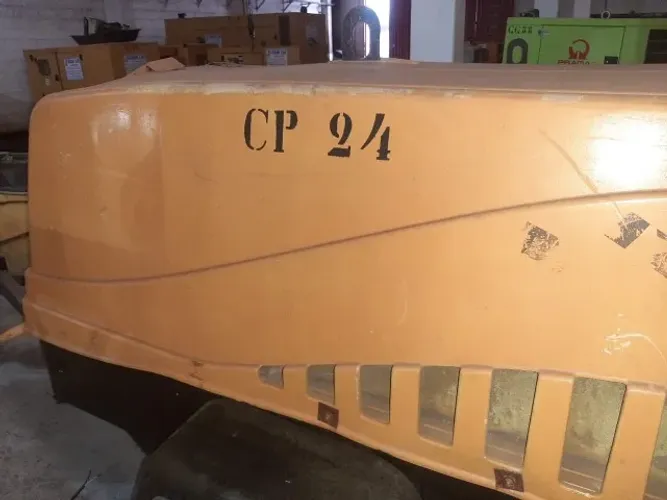 Compressor de ar Ingersoll Rand de 185 PCM