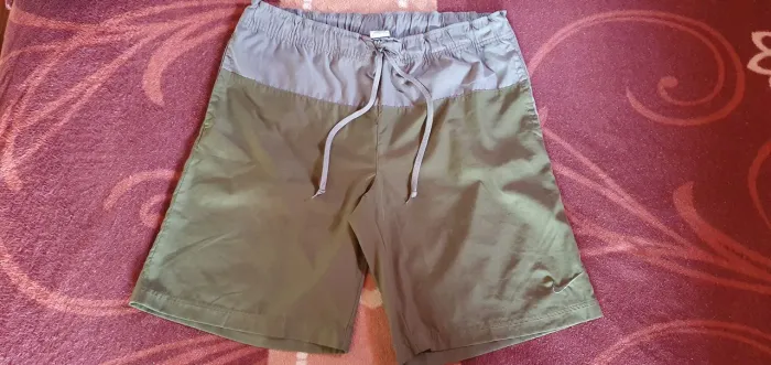 Bermuda Nike treino original puma adidas mizuno Quiksilver