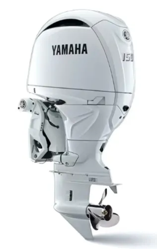 MOTORES DE POPA YAMAHA - 