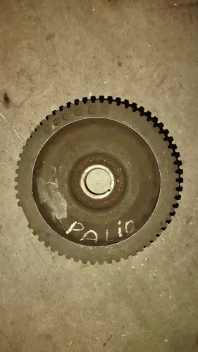 Roda Fônica Palio 1.0 fiasa