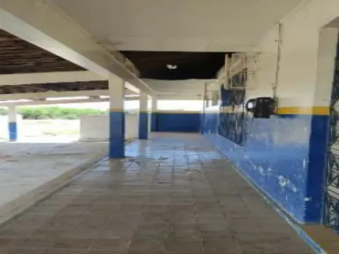 Área, Incorporacao, Sem bairro