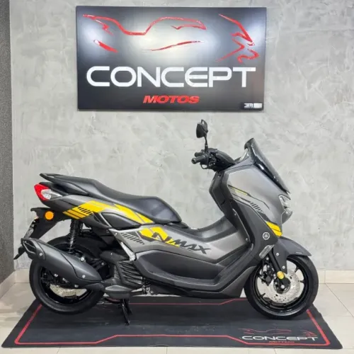 YAMAHA NMAX 160