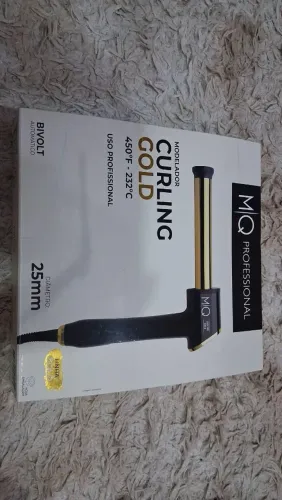 Modelador profissional