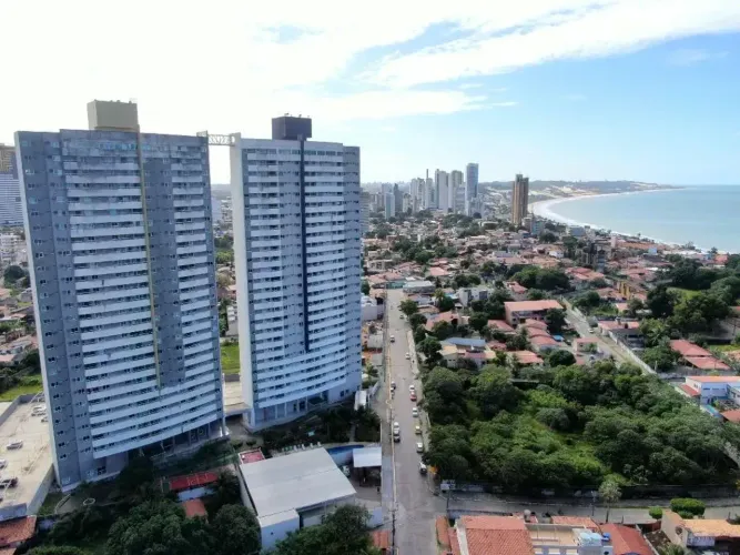 CONDOMINIO VERANO DE PONTA NEGRA