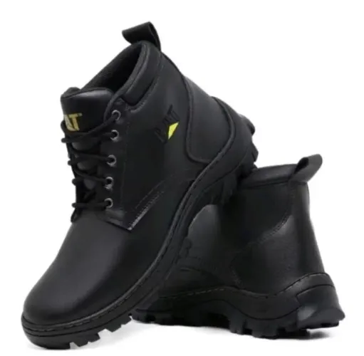 Bota masculina 