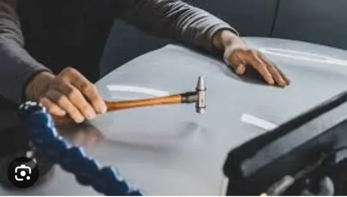 Martelinho de Ouro em Domicílio - Atendo Recife e Região