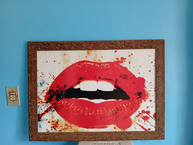 Quadro de parede