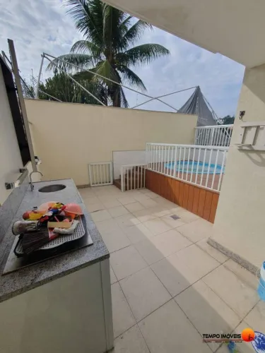 Apartamento Garden com 3 dormitórios em Pendotibaitórios à venda, 80 m² por R$ 600.000 - P