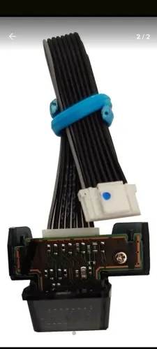 Sensor módulo wi-fi Tv Samsung Original